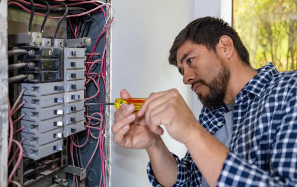 Best Commercial Electrical Services  in Englewood, NJ